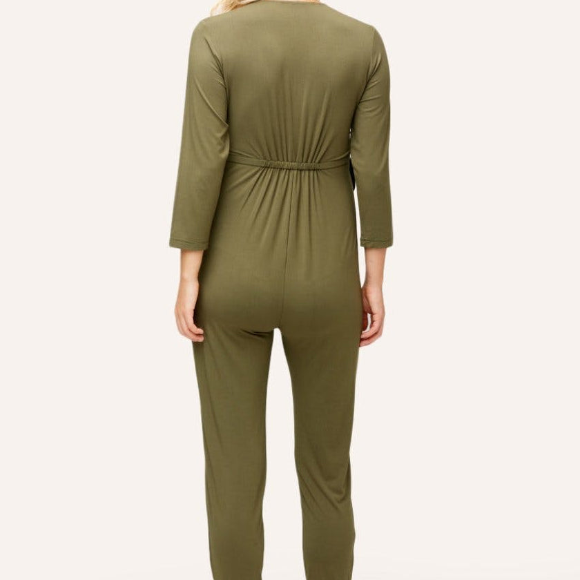 Amabella Jumpsuit