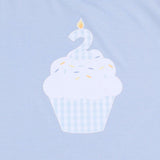 Birthday - 2nd Birthday Long Sleeve Shirt