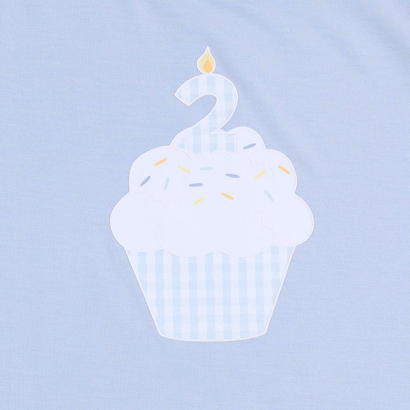Birthday - 2nd Birthday Long Sleeve Shirt