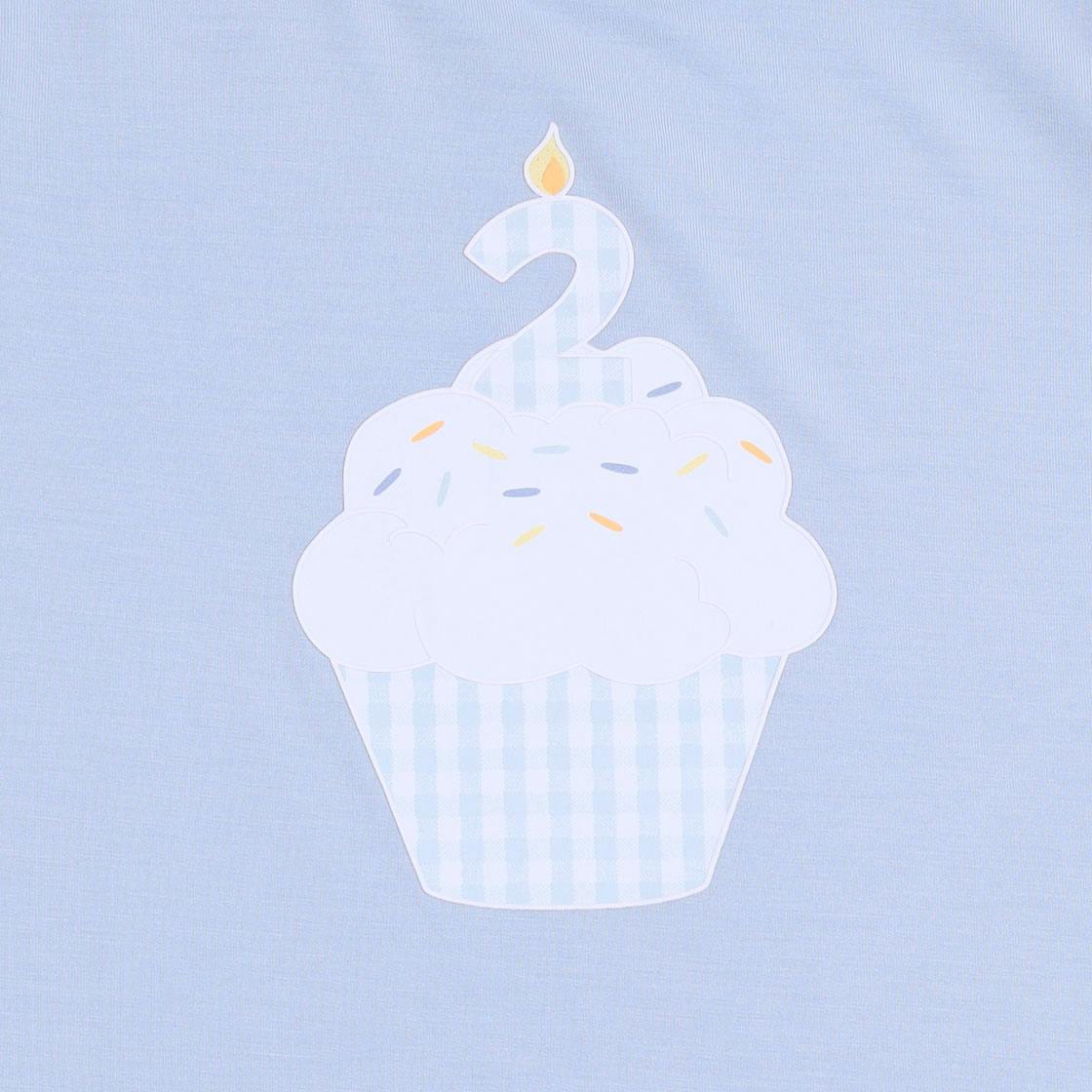 Birthday - 2nd Birthday Long Sleeve Shirt