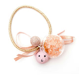 Charlie Ponytail Holder