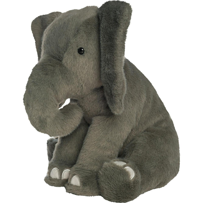 Imaginaries Elephant