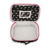 Insulated Lunch Tote Red Classic