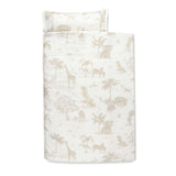 Organic Cozy Comfort Nap Mat
