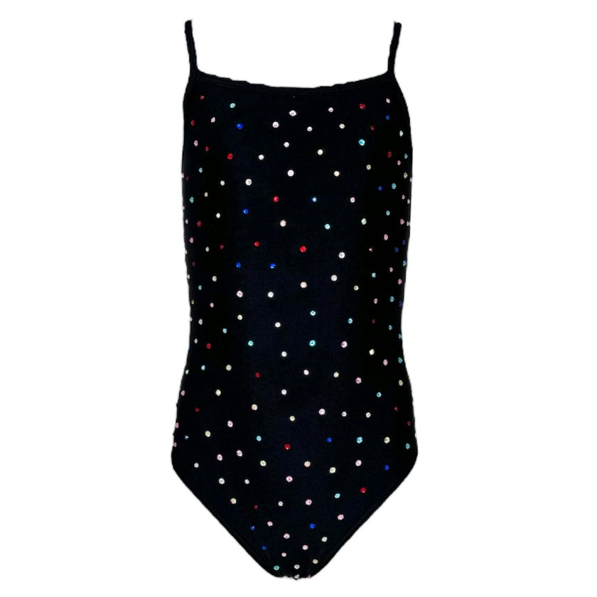 Women's Rainbow Sparkle Swim
