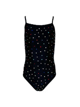 Women's Rainbow Sparkle Swim