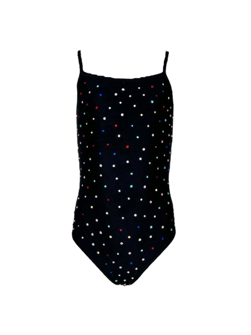 Women's Rainbow Sparkle Swim