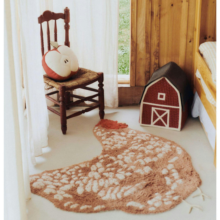Washable Rug