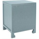 Dave 1-Drawer Nightstand