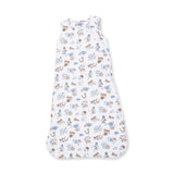 Football Nursery - Sleep Bag