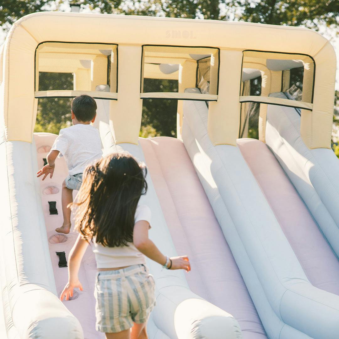 Double Slide