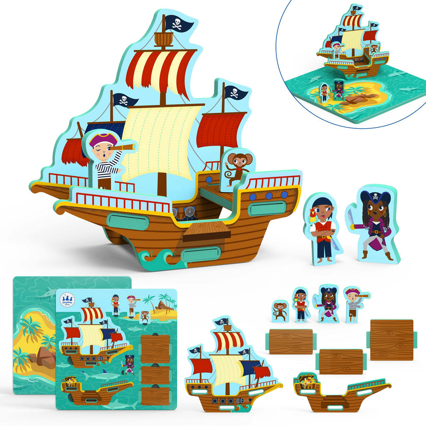 Play Puzzle