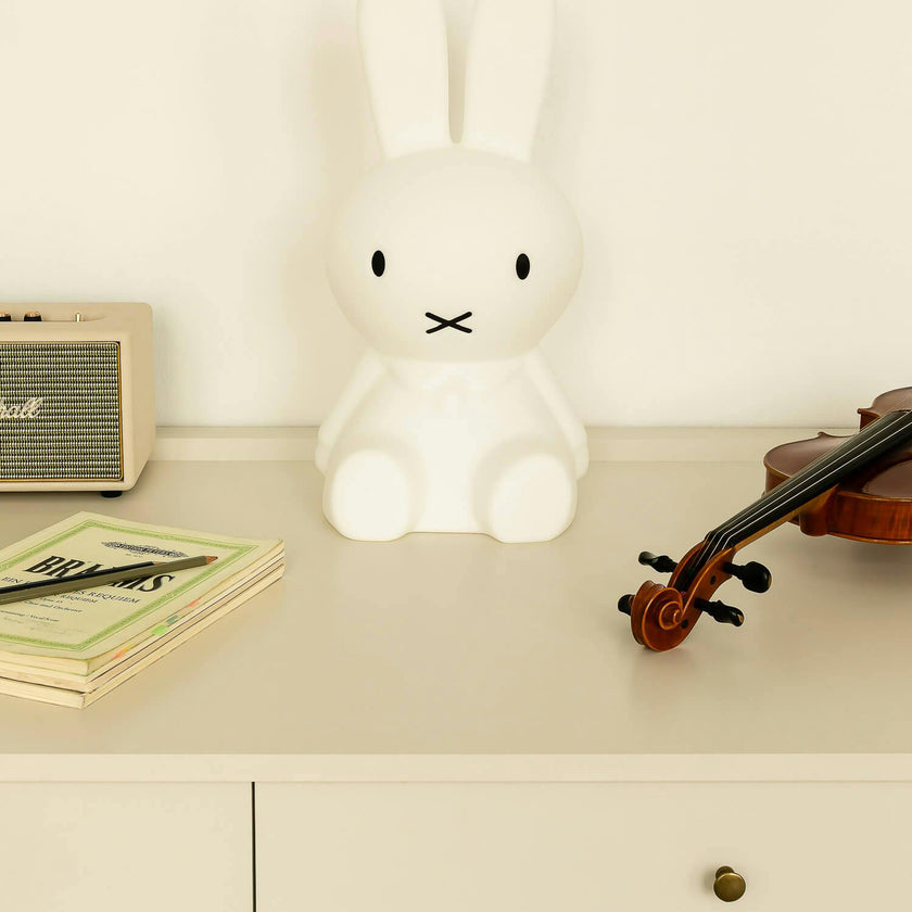 Mr Maria Miffy Lights