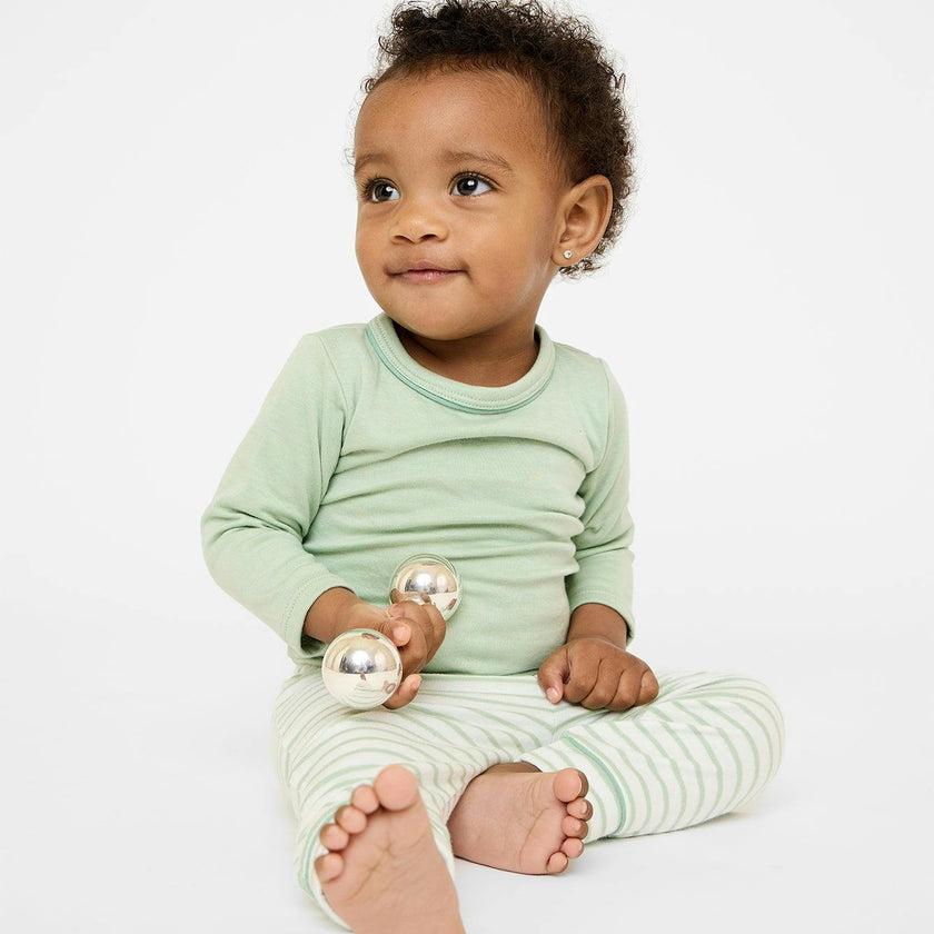 Edward One-piece, Dusty Seafoam