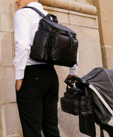 Baby Bag Large