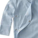 STERLING 3-Pack Side Snap Bodysuit