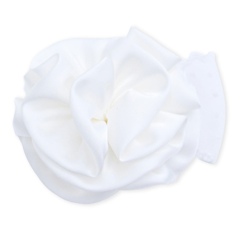 Multicolor Bloom Hair Pin