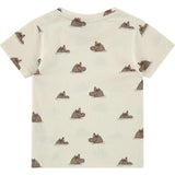 Snorkeling Short Sleeve T-Shirt