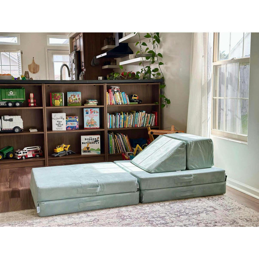 The Figgy Play Couch