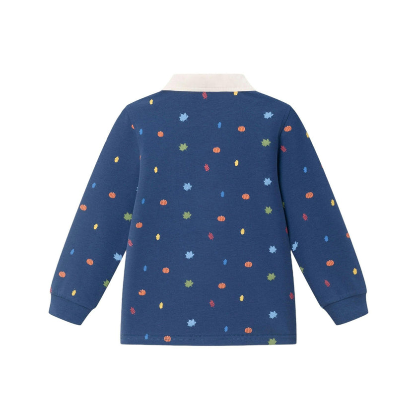 Kids Rugby Shirt