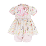 Jessie Girl Set - Rodeo