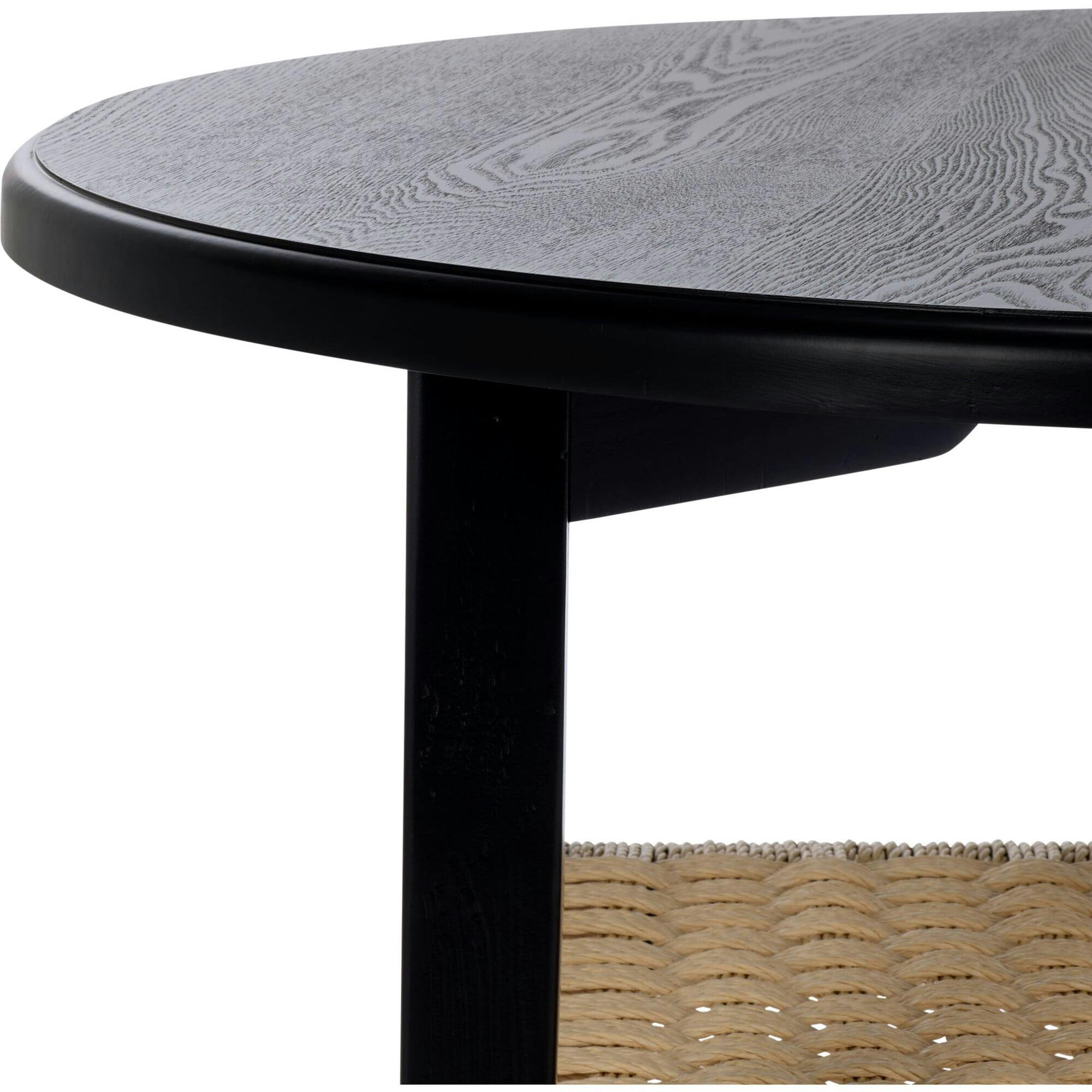 Nomand 1 Shelf Coffee Table