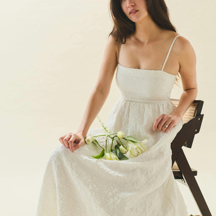 Gavin Dress
