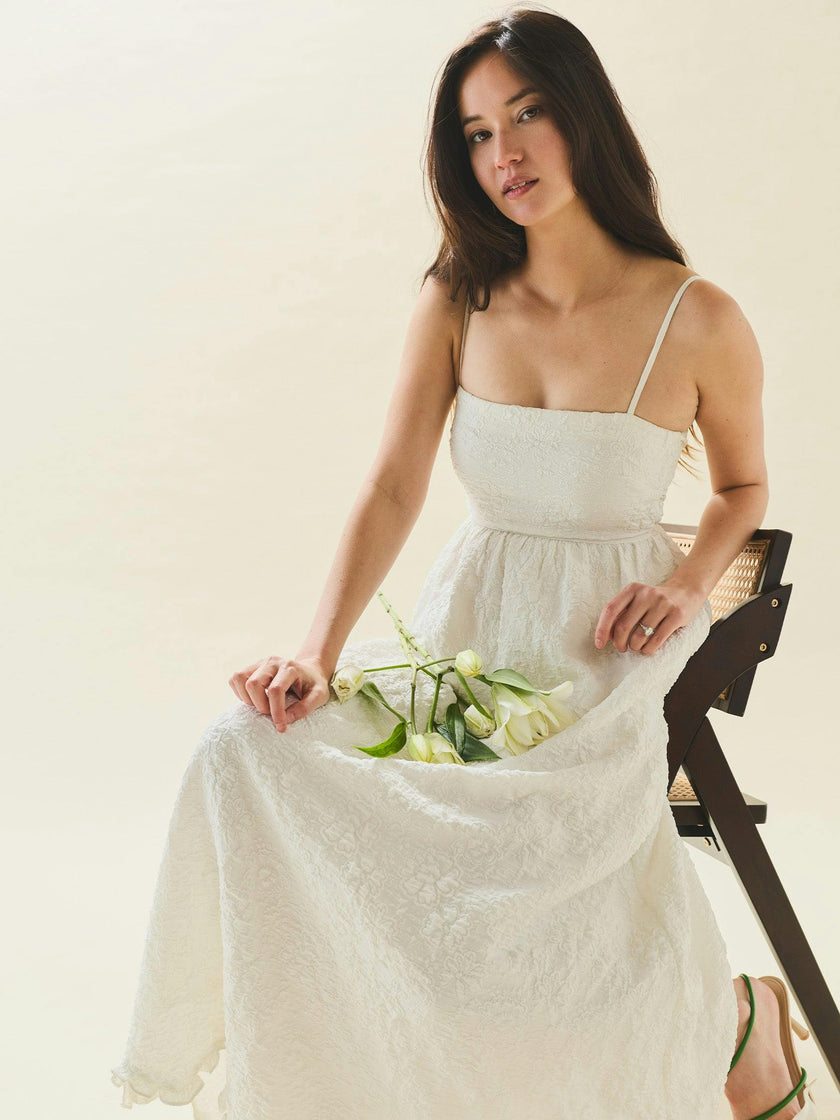 Gavin Dress