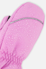 Play Winter Mittens Pinkish Violet