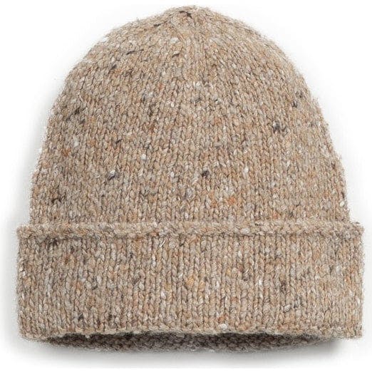 Baby Knitted Beanie
