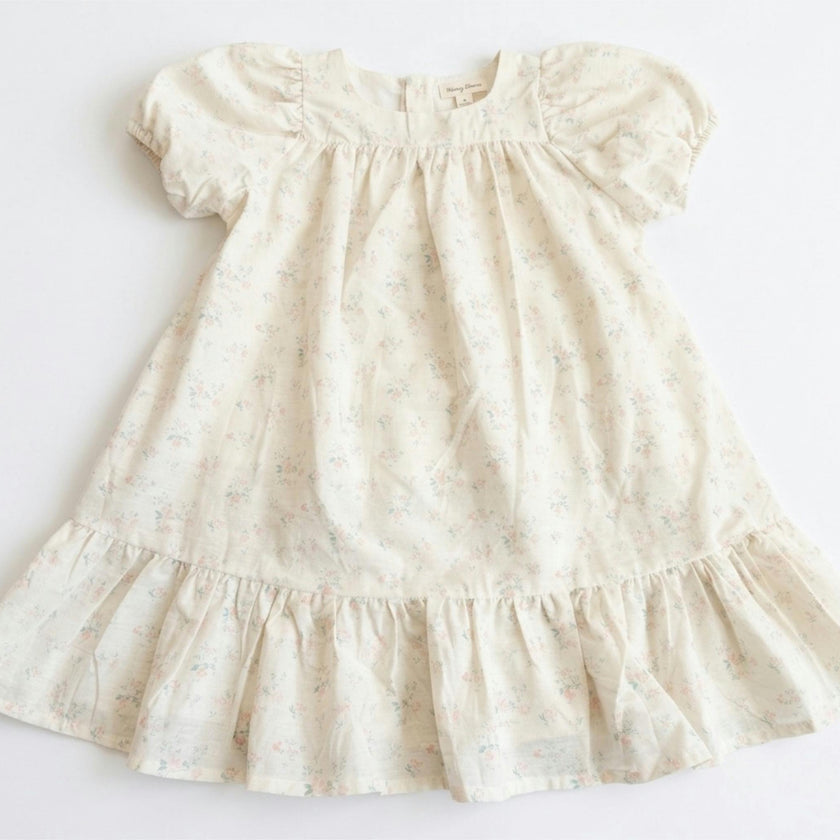 The Weekend Dress | Cottage Floral