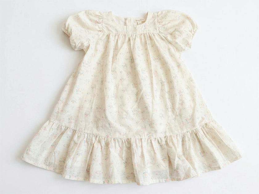 The Weekend Dress | Cottage Floral