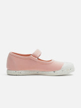 Anita ECO-friendly Canvas Mary Jane Sneakers
