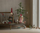 Christmas mouse, Maxi - Girl