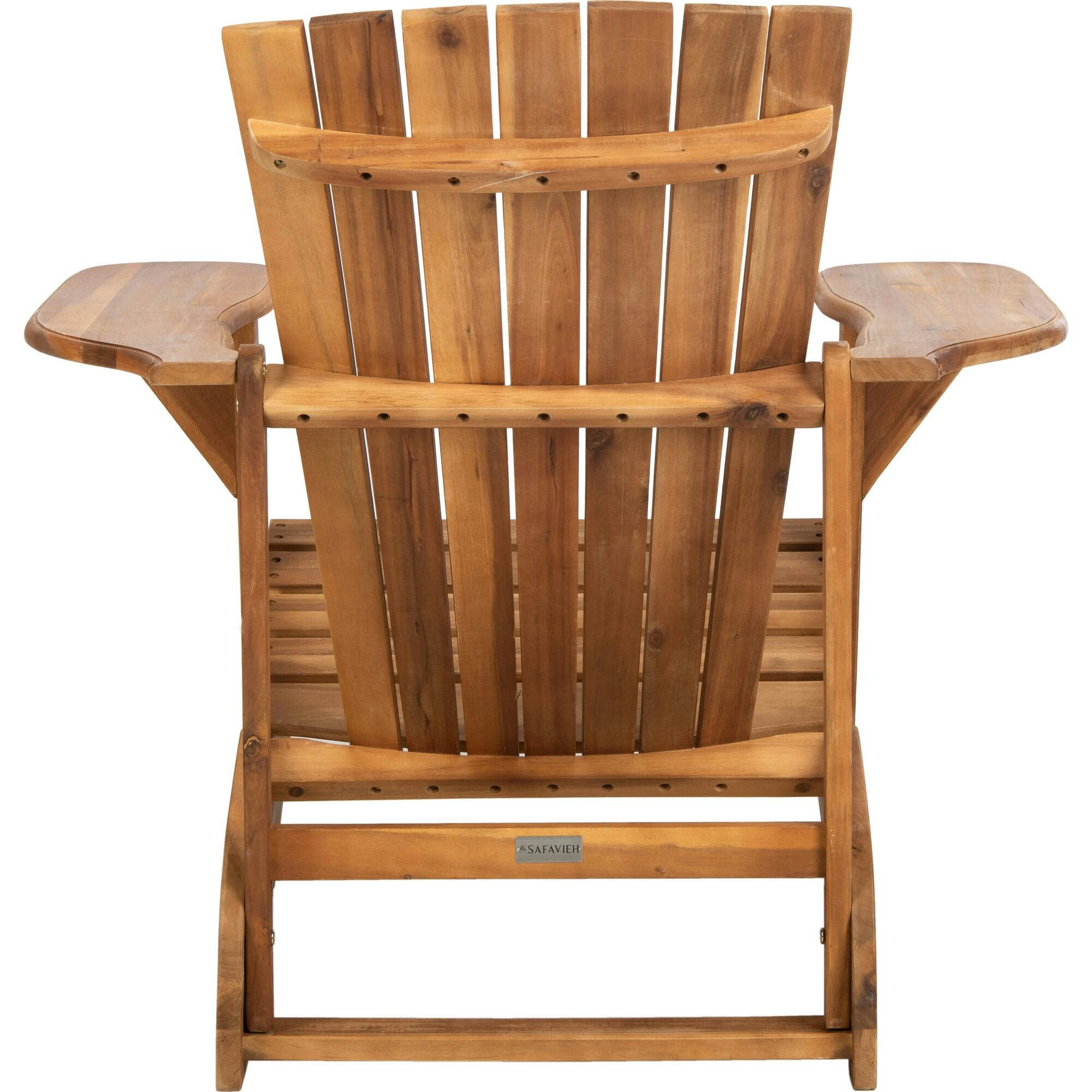 Mopani Adirondack Outdoor Chair