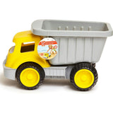 Load & Tote Dump Truck - Sand & Beach Toy