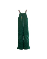 Kids Snow Pant in Ivy Green