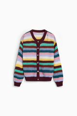 Julia Woman Cardigan