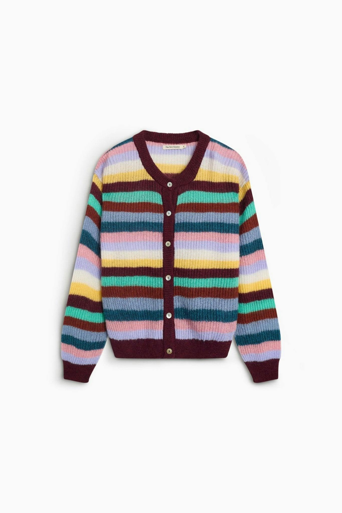Julia Woman Cardigan
