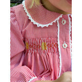 AK Archival Hot Dog Dress Set