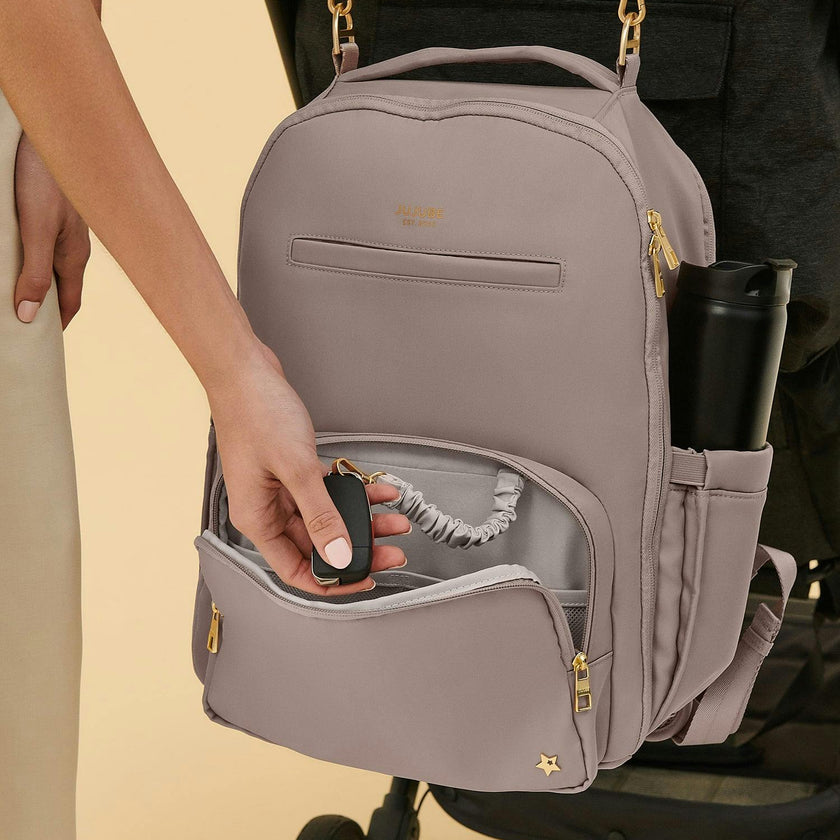 Classic Diaper Backpack