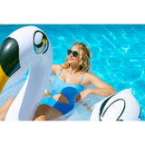 Glitter 48" Jumbo Beach & Pool Tube