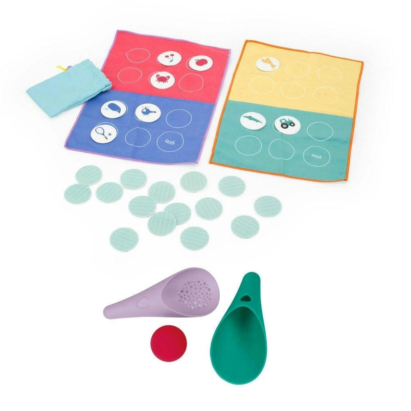 Travel Games - Bingo/Lotocolor + Cuppi Lagoon
