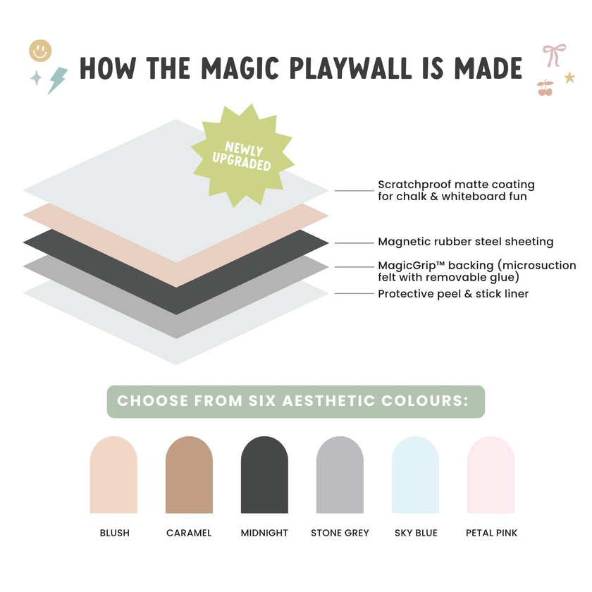 Original Playwall