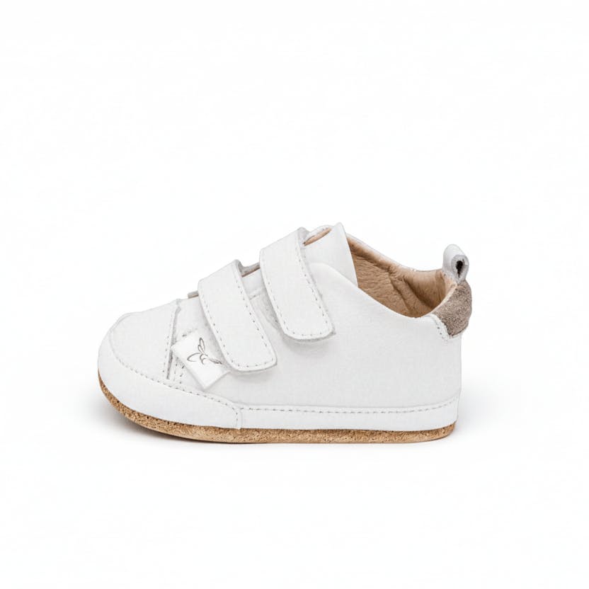 The Low Top