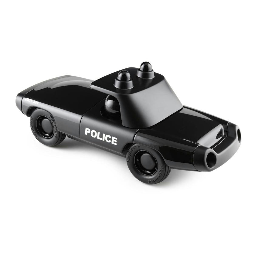 MAVERICK HEAT Police Blue