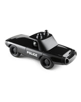 MAVERICK HEAT Police Blue