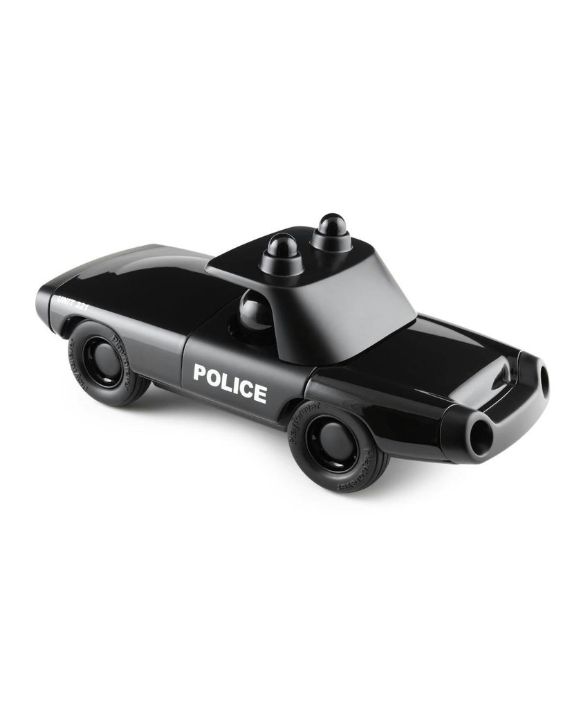 MAVERICK HEAT Police Blue