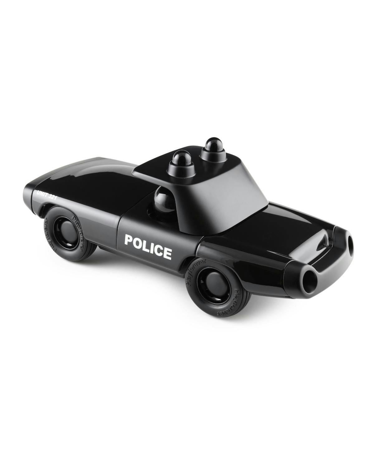 MAVERICK HEAT Police Blue
