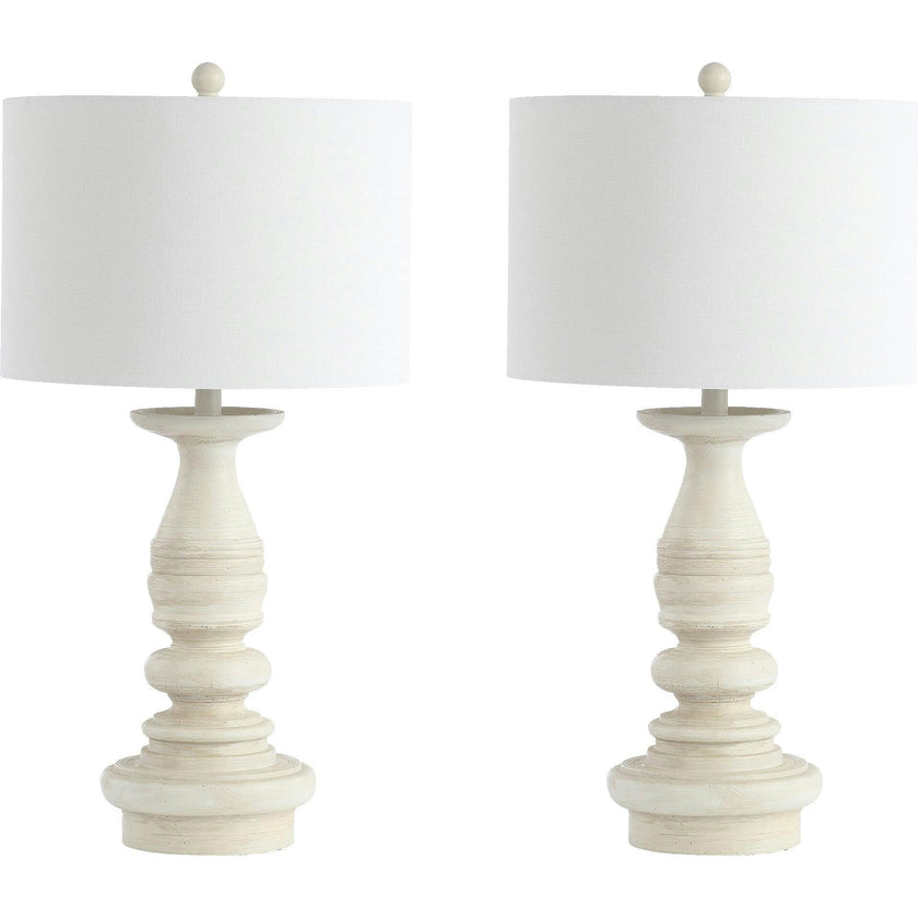 Set of 2 Jareth Table Lamp